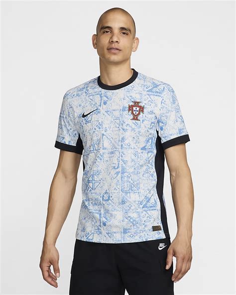 nike portugal uitshirt|Portugal Men's Nike Soccer T.